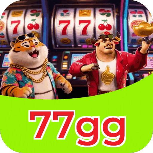 Comparação APP mobile vs versão web da 77gg